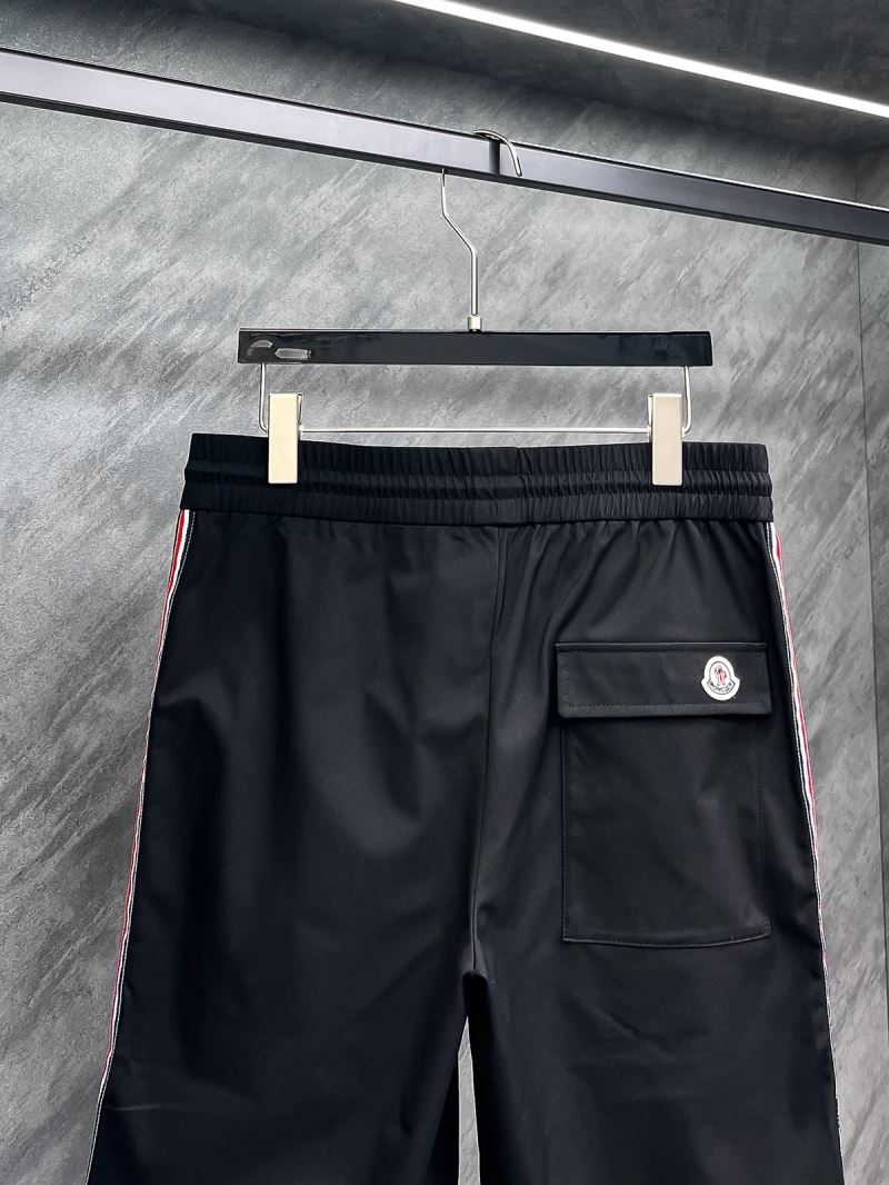 Balenciaga Short Pants